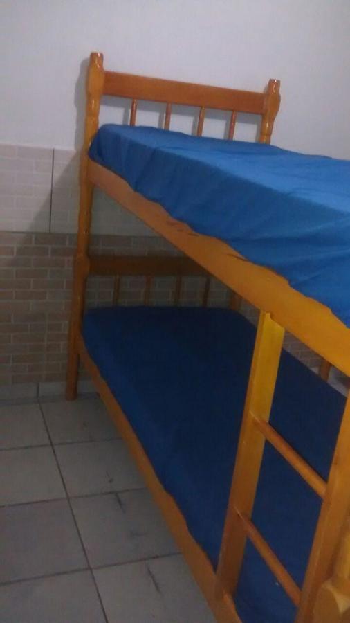 Hostel Fariafaz Gaspar Kültér fotó