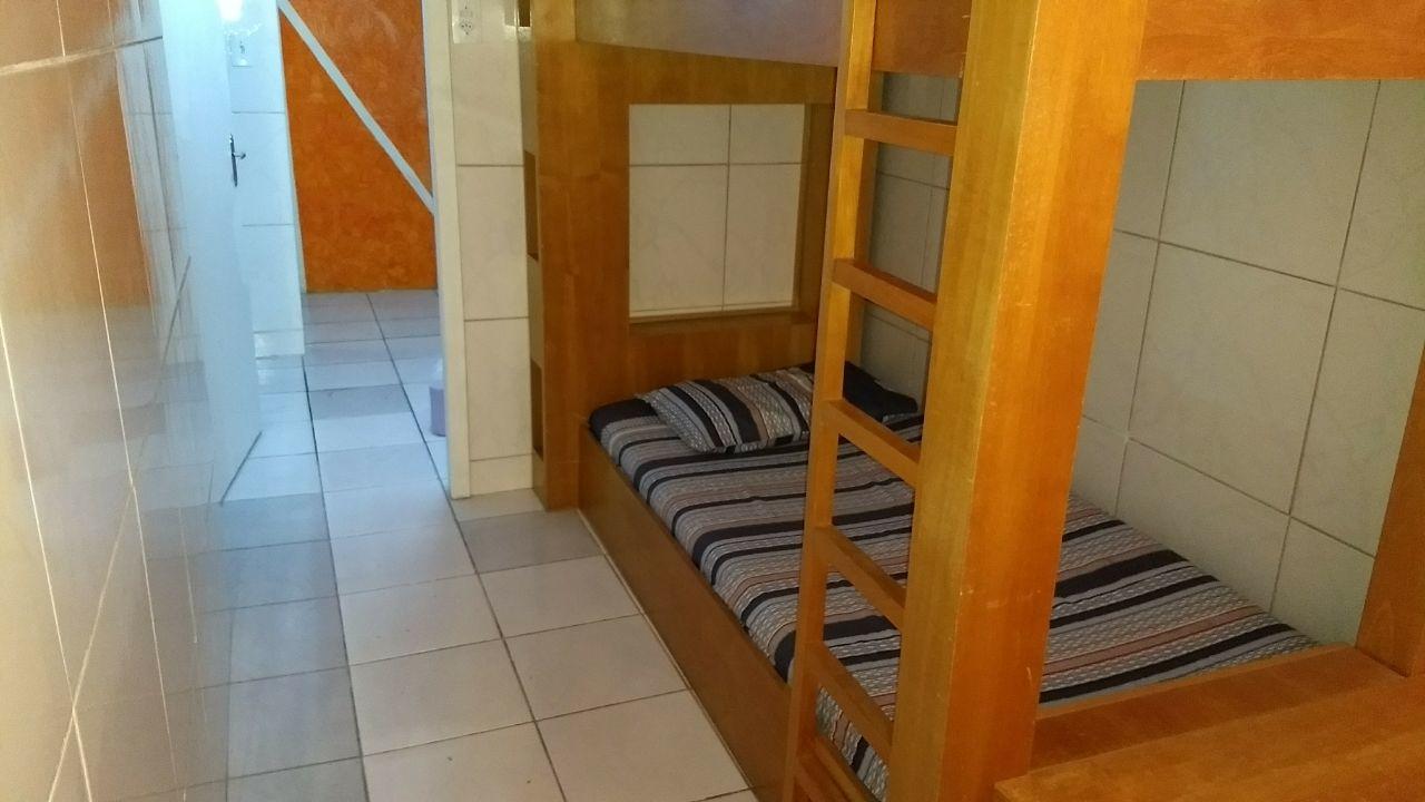 Hostel Fariafaz Gaspar Kültér fotó