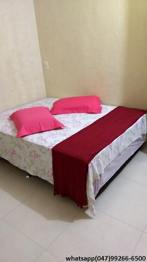 Hostel Fariafaz Gaspar Kültér fotó