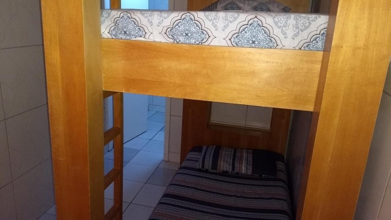 Hostel Fariafaz Gaspar Kültér fotó